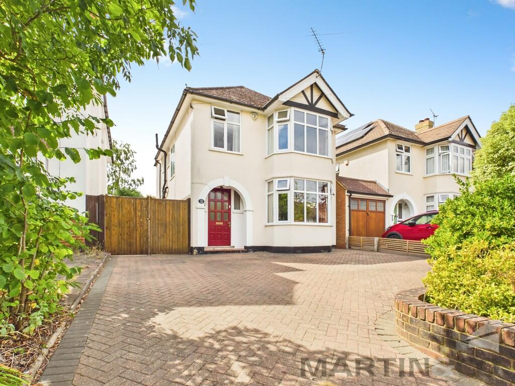 Main image of property: Charmouth Road, St Albans