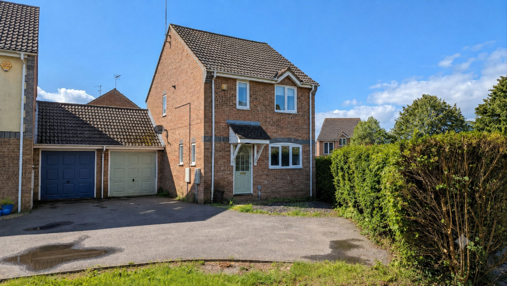 Main image of property: Harlech Court, Thrapston.
