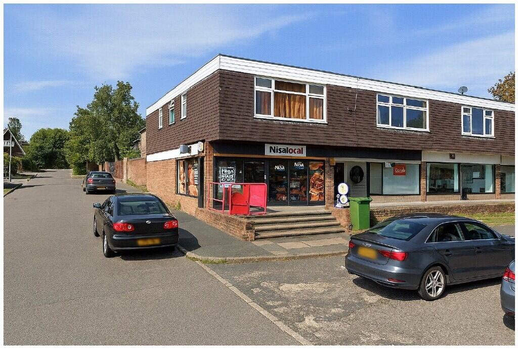 Main image of property: Willow Way