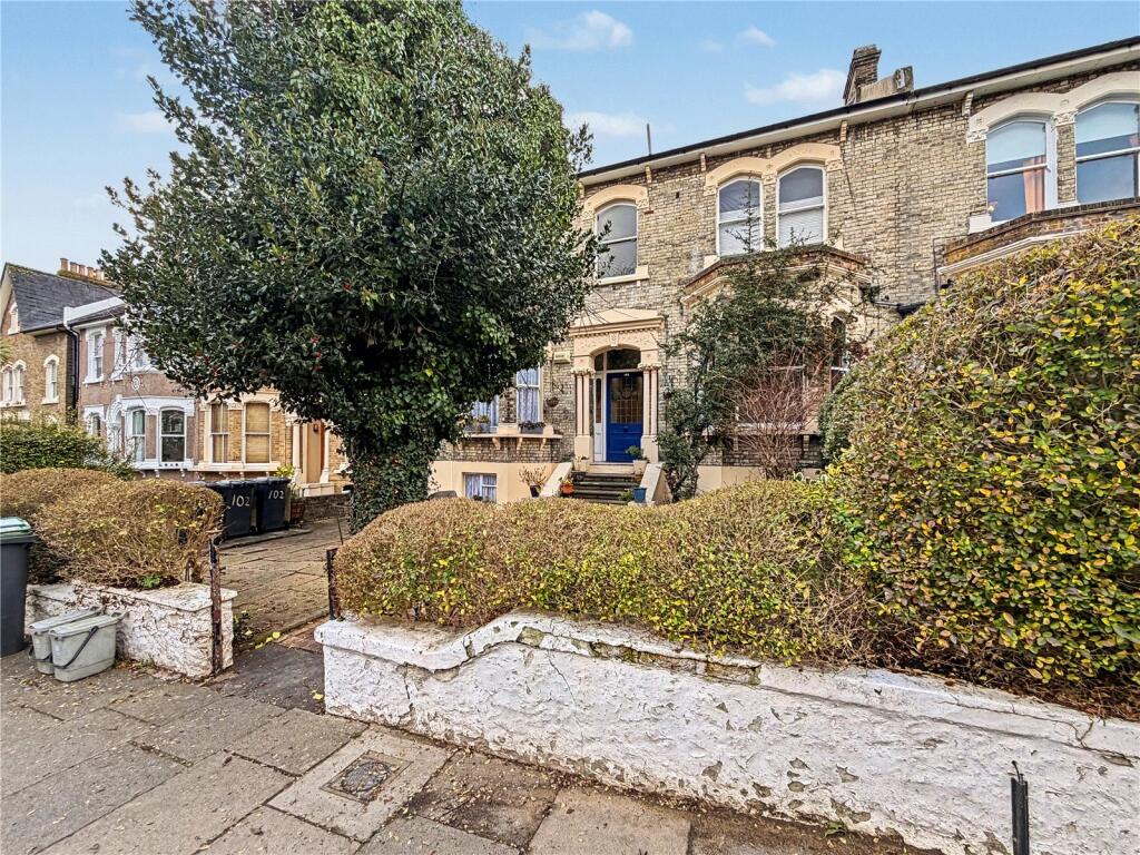 Main image of property: Breakspears Road, Brockley, London, SE4