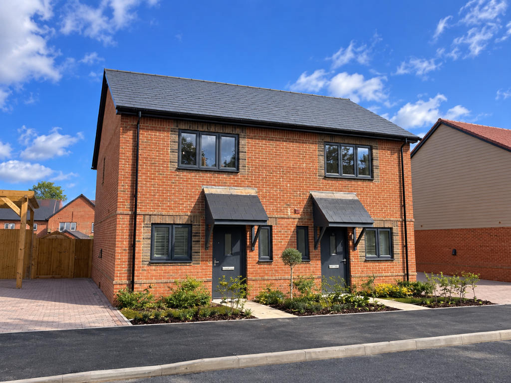 Main image of property: Station Road
Plumpton Green, 
East Sussex
BN7 3BS