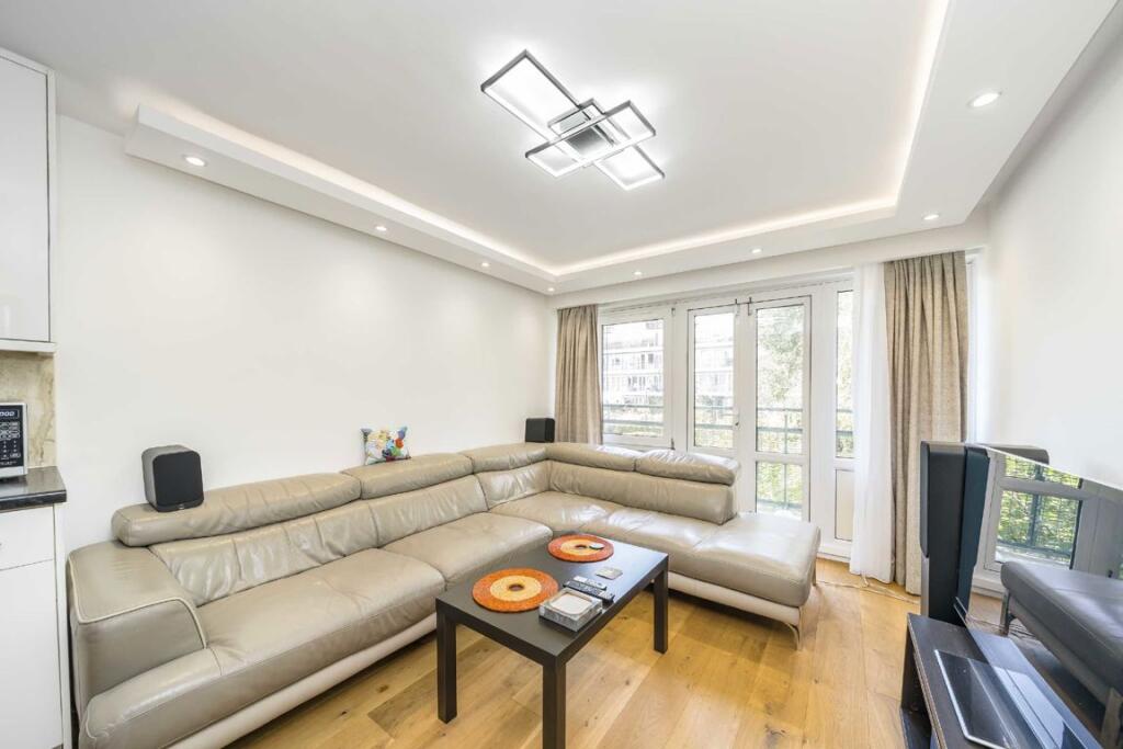 Main image of property: Grafton Road, Kentish Town