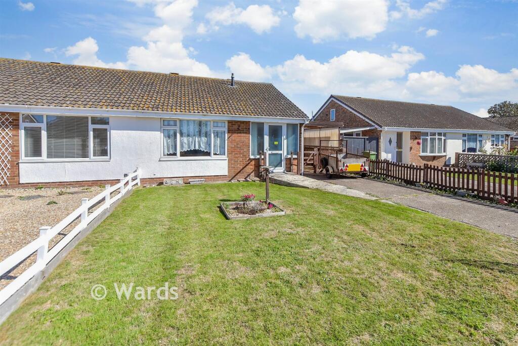Main image of property: Elm Road, St Mary's Bay, Romney Marsh, Kent