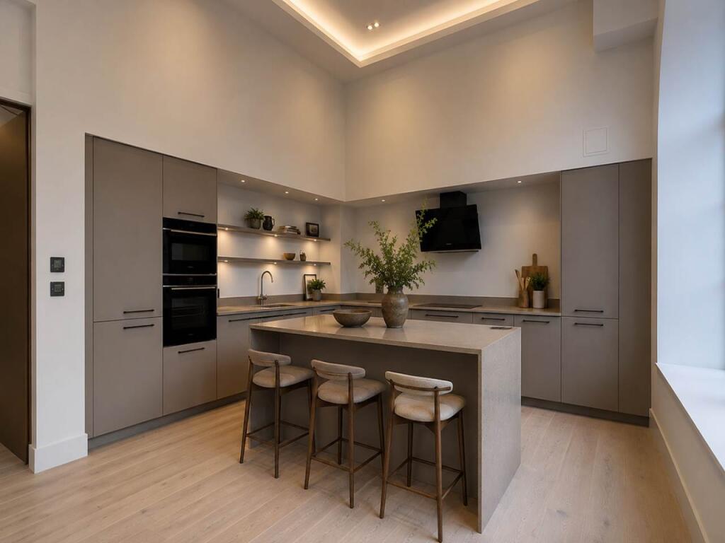 Main image of property: Belford Road, West End, Edinburgh