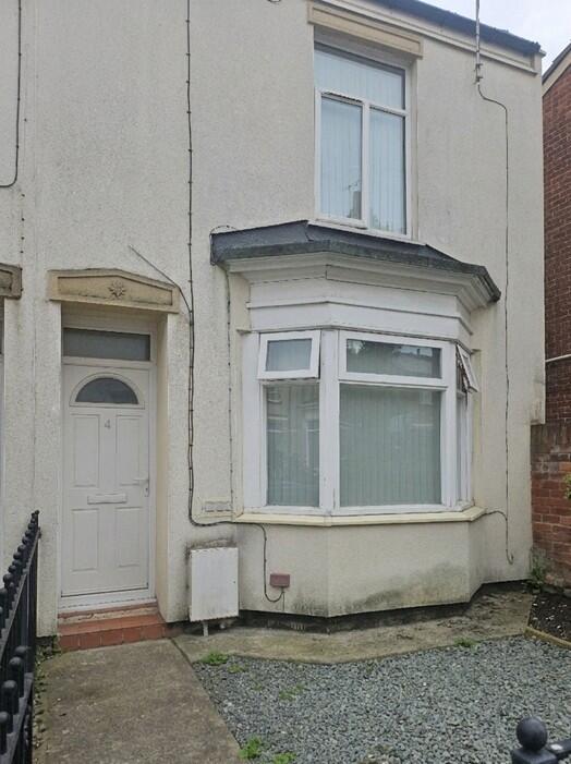Main image of property: Beaconsfield Villas, Holland Street, Hull, East Riding Of Yorkshire, HU9