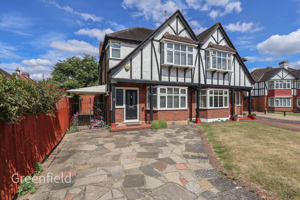 Main image of property: Austyn Gardens, Surbiton