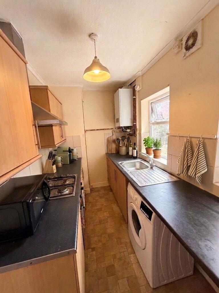 Main image of property: Jackson Street, Derby, DE22