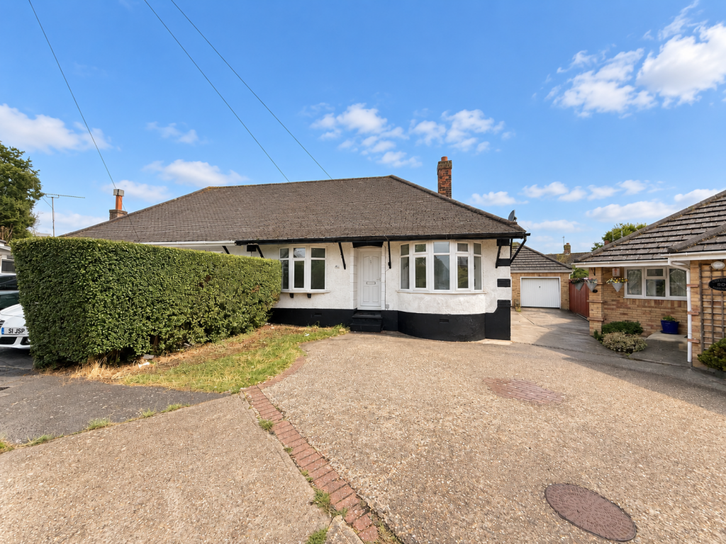 Main image of property: Southwold Crescent, South Benfleet, Benfleet, Essex
