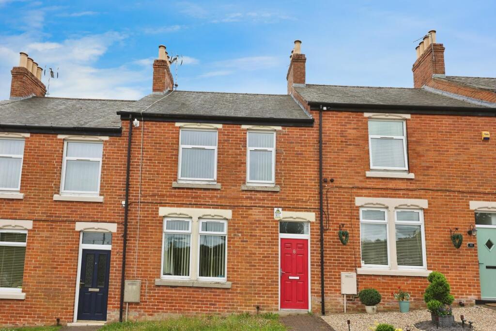 Main image of property: Haig Street, Ferryhill