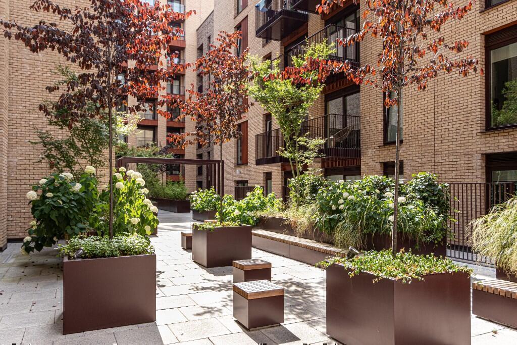Main image of property: Blundell Street, Liverpool