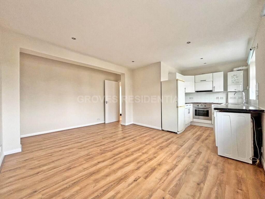 Main image of property: Elm Road, New Malden