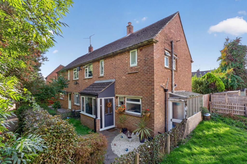 Main image of property: Essex Place, Kettering NN15