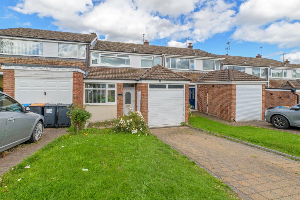 Main image of property: Langdale Way, Frodsham, WA6