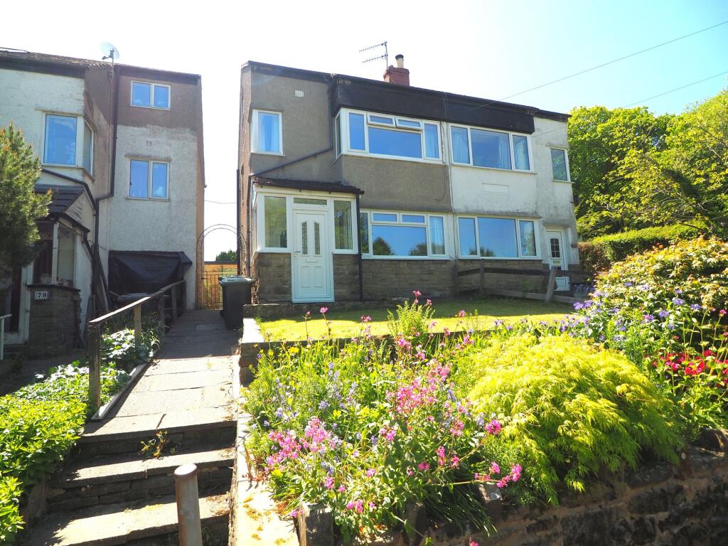 Main image of property: Jodrell Road, Whaley Bridge, SK23