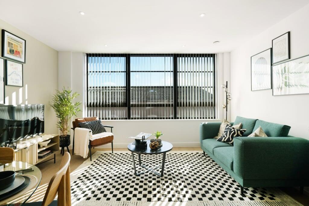 Main image of property: Sherlock Quarter