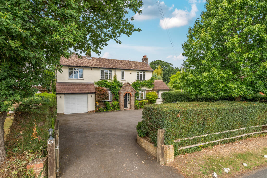Main image of property: Potters Lane, Send, Woking, GU23