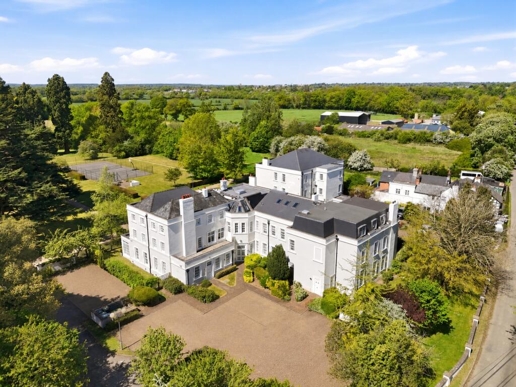 Main image of property: Highfield Lane, Tyttenhanger, St. Albans, Hertfordshire, AL4