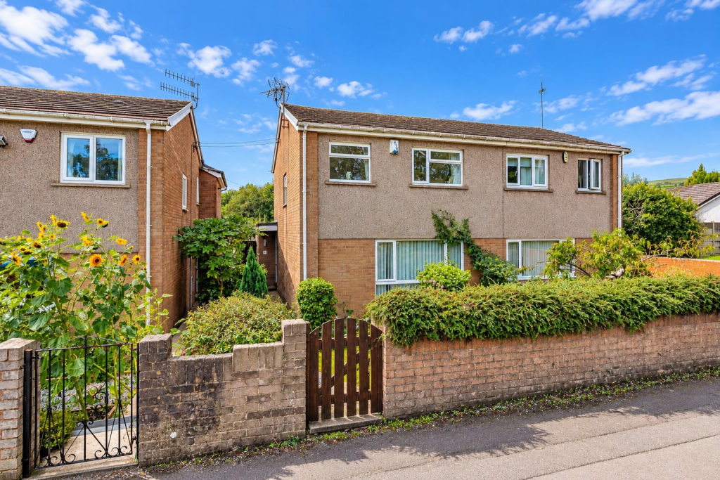 Main image of property: Bowls Close, Caerphilly