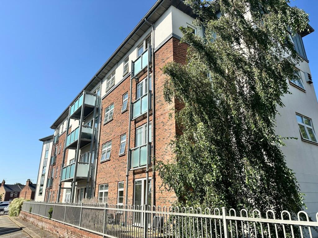 Main image of property: Austin Street, TOWN CENTRE, PE30