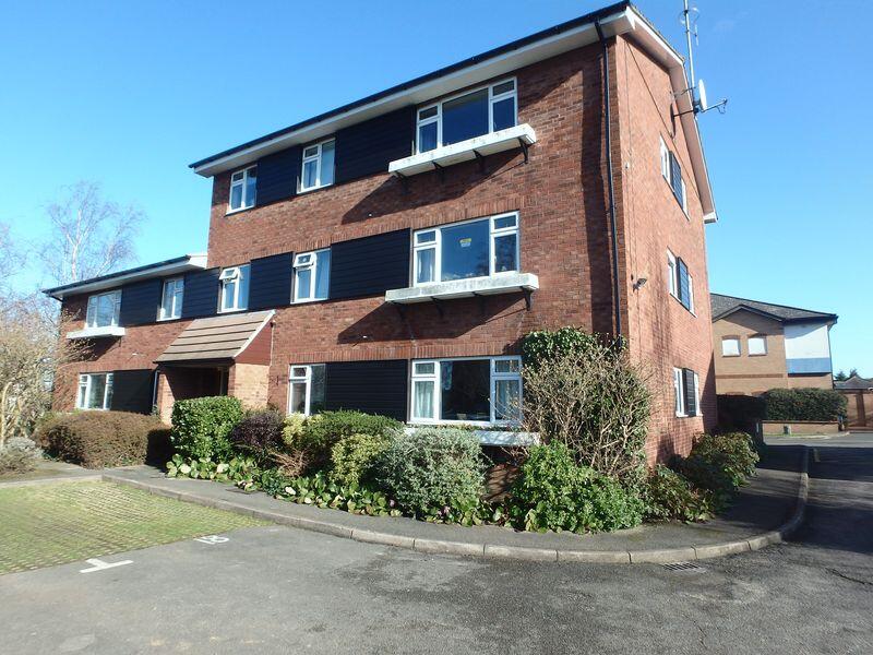 Main image of property: One Bedroom Property Close to Epsom High Street