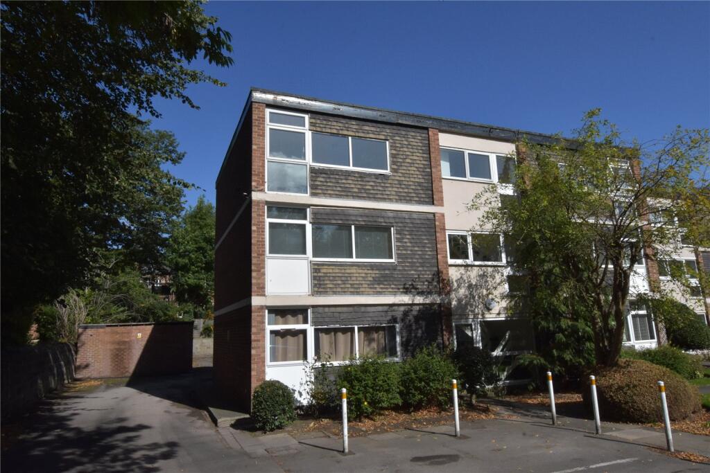 Main image of property: Grove Court, Headingley, Leeds