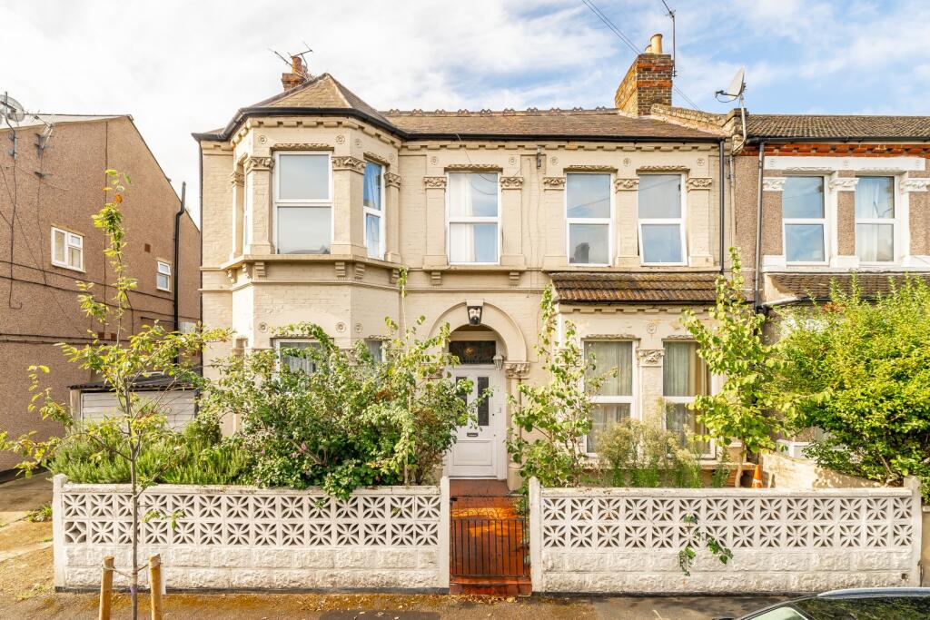 Main image of property: Wilton Road, Colliers Wood, Merton