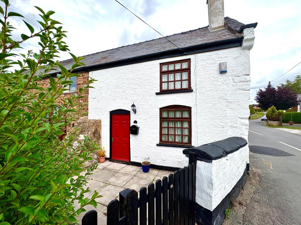 Main image of property: Bates Lane, Helsby, FRODSHAM