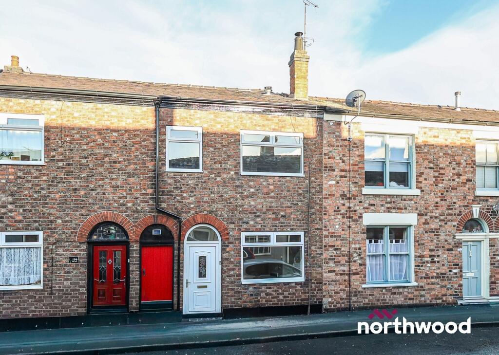 Main image of property: High Street, Macclesfield, SK11