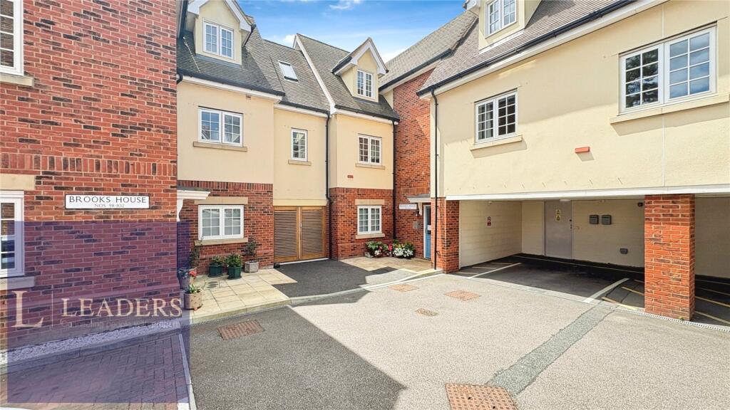 Main image of property: Dame Mary Walk, Halstead, Essex
