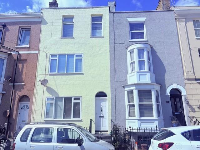 Main image of property: Hardres Street, Ramsgate