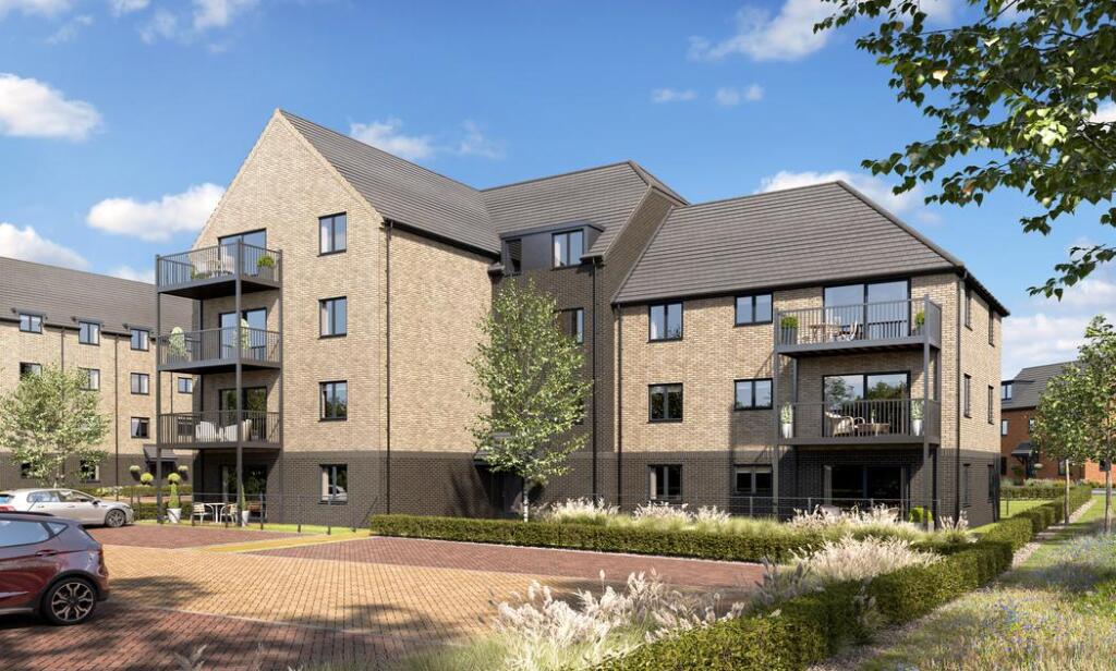 Main image of property: Manor Park, 
Simpson Road, 
Walton, 
MK7 7HZ
