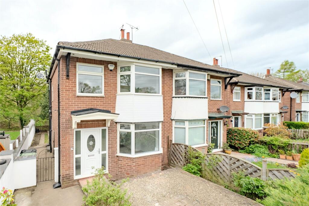 Main image of property: Houghley Close, Leeds, West Yorkshire