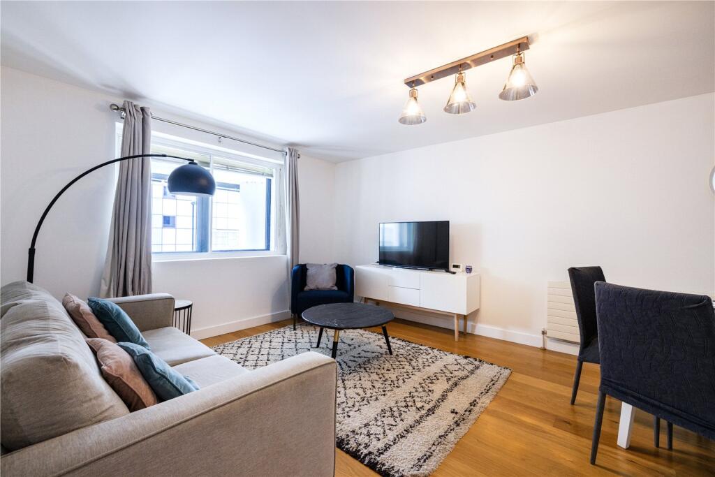 Main image of property: Turnmill Street, London, EC1M