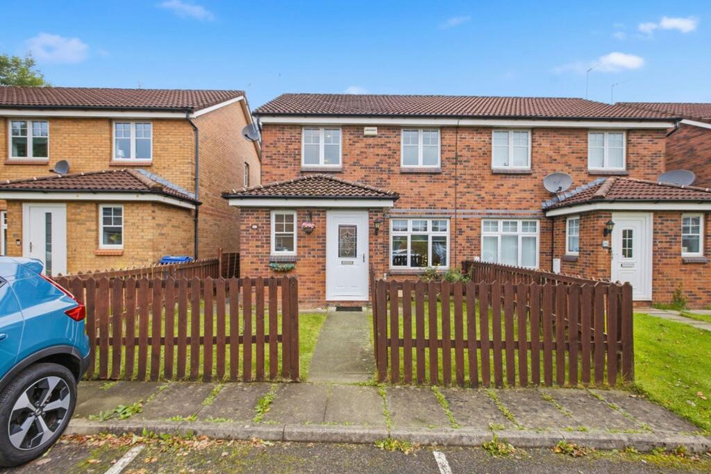 Main image of property: Nethergreen Crescent, Renfrew, PA4