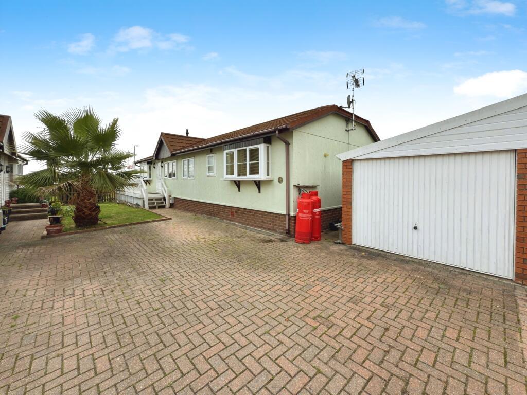 Main image of property: Waterfront, Hayes Country Park, Wickford