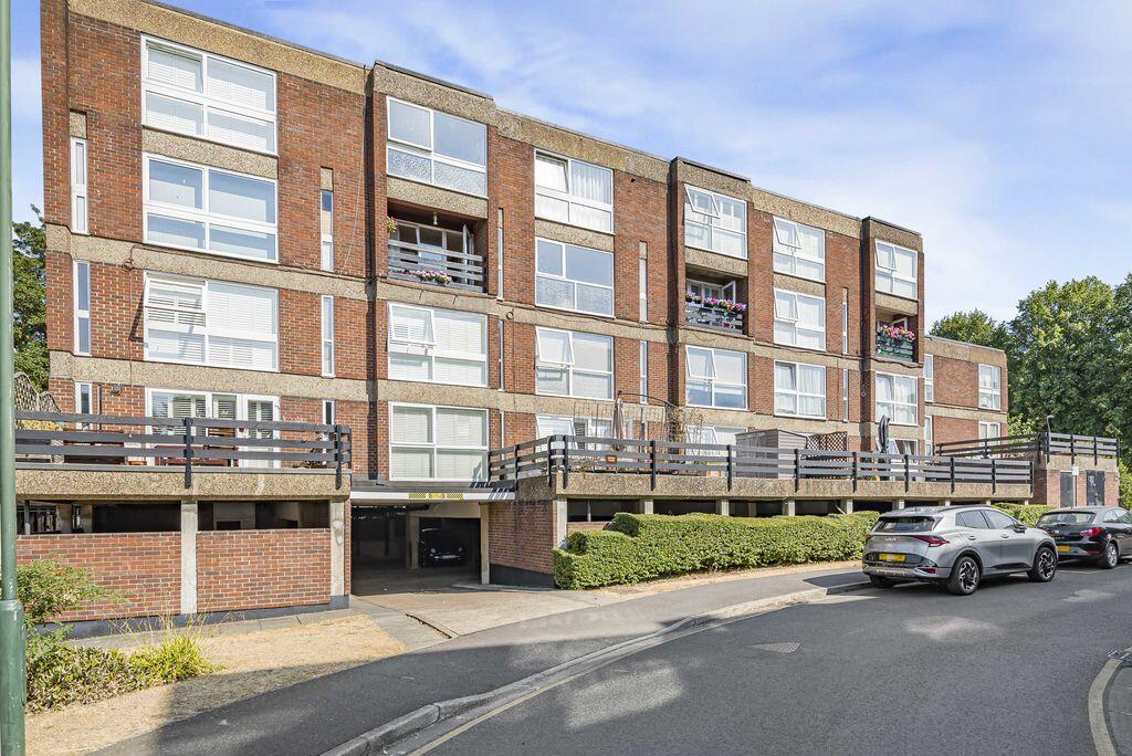 Main image of property: Manor Road, Sidcup