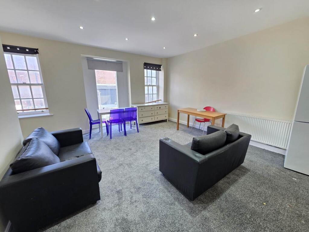 Main image of property: Quebec Street, Bradford City Centre,