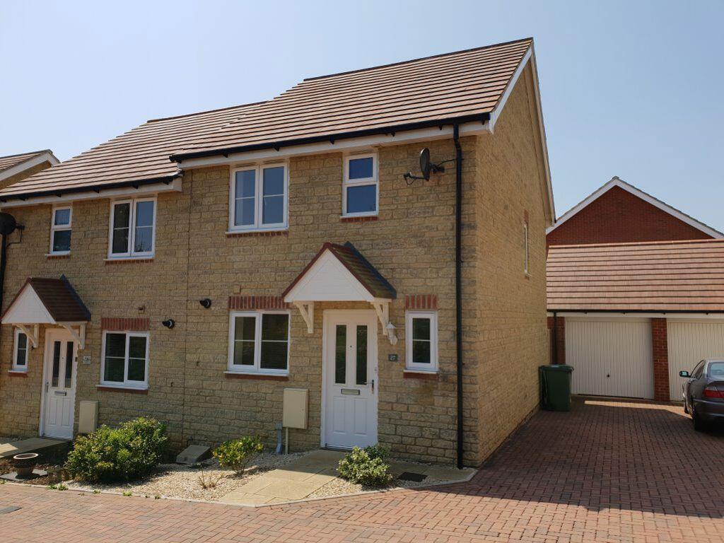 Main image of property: Charlesby Drive, Watchfield
