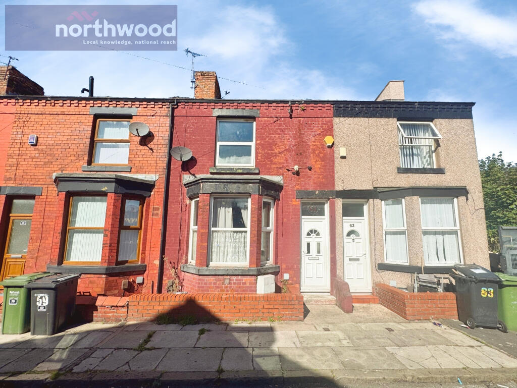 Main image of property: Mulberry Road, Birkenhead, CH42