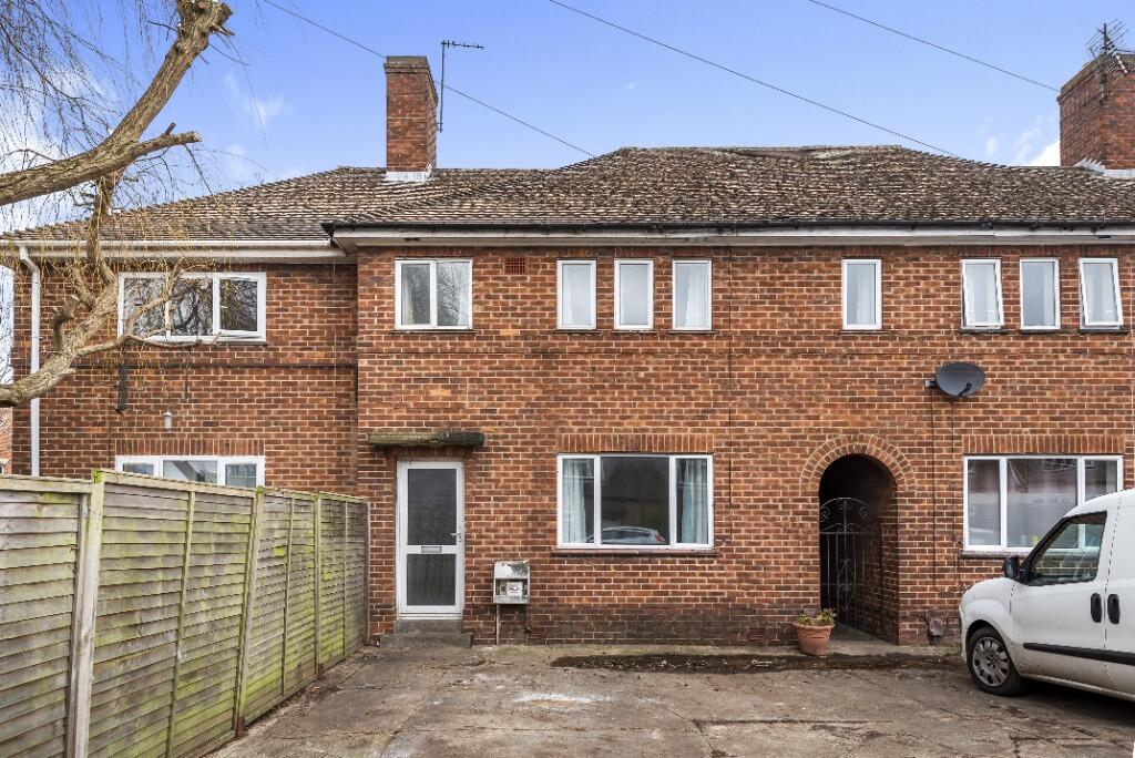 Main image of property: Cumberland Road, Oxford, OX4