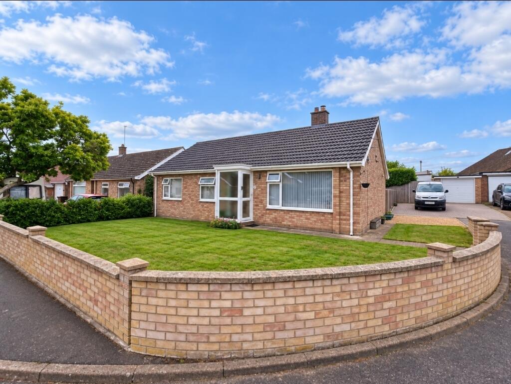 Main image of property: Westfields, Narborough