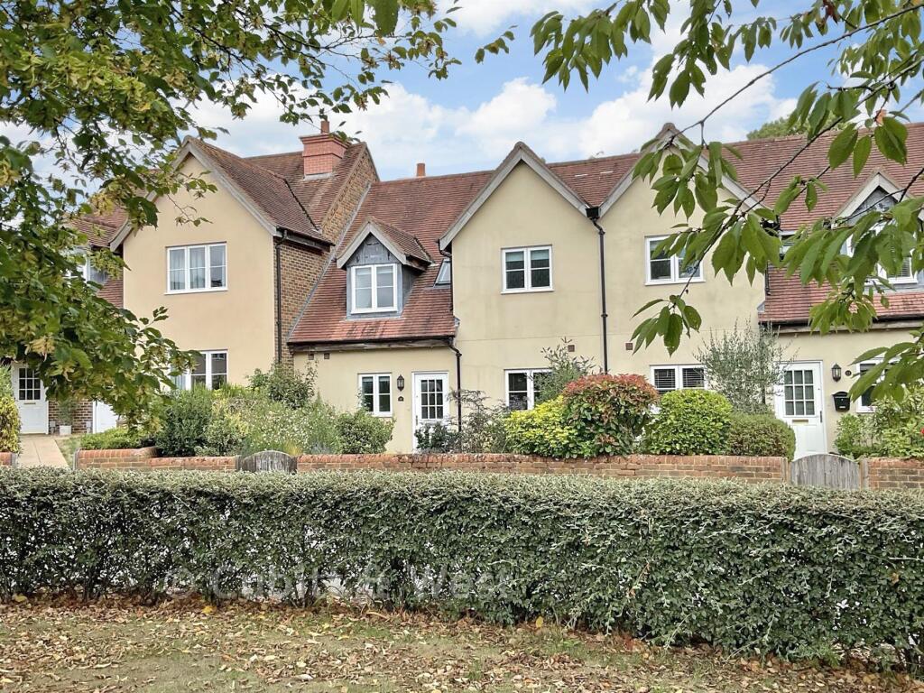 Main image of property: Wyvern Place, Warnham, Horsham, West Sussex