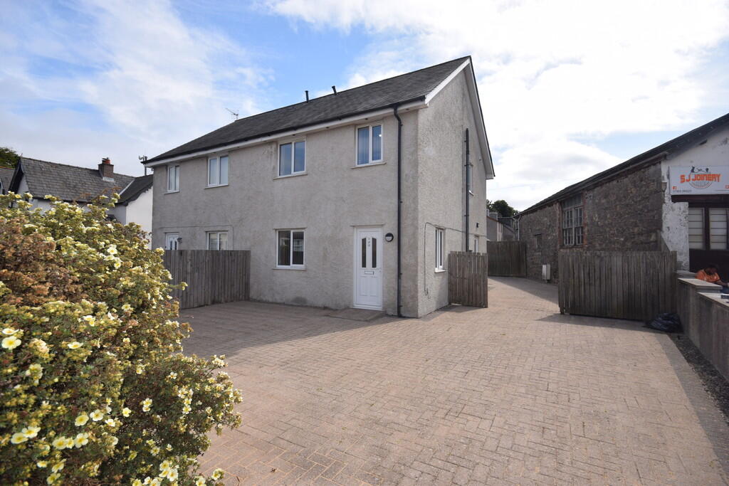 Main image of property: 120 Ulverston Road, Dalton In Furness LA15 8EZ