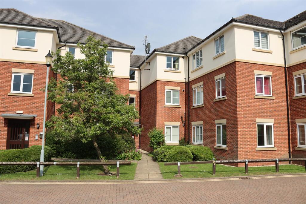 Main image of property: Parkhouse Grove, Aldridge