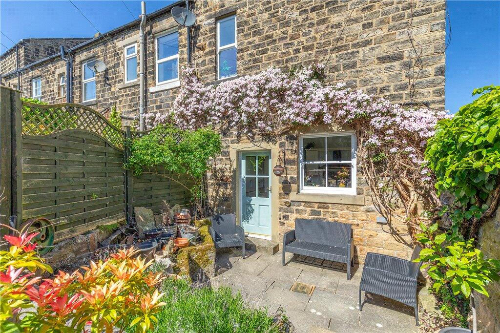 Main image of property: Main Street, Burley in Wharfedale, Ilkley, West Yorkshire, LS29