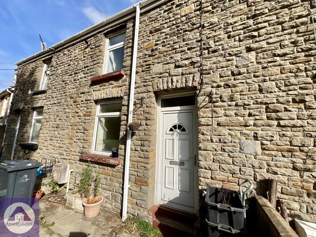 Main image of property: Brooklyn Terrace, Llanhilleth