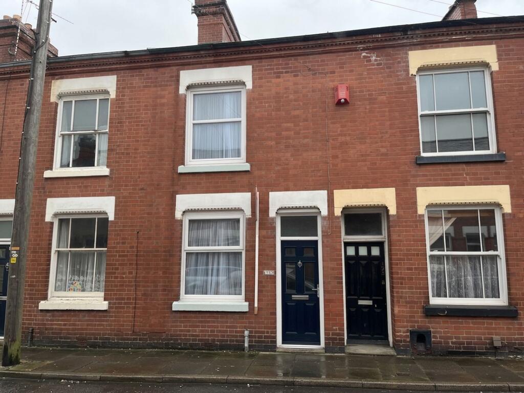 Main image of property: St. Leonards Road, Leicester, LE2