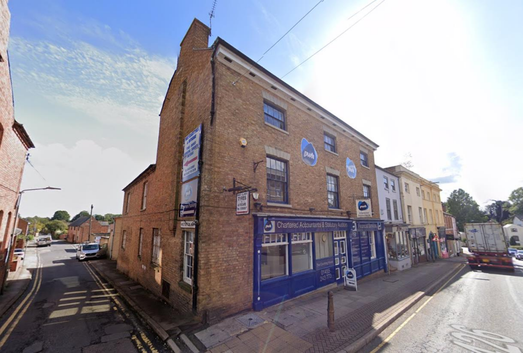 Main image of property: Highstreet, Lutterworth