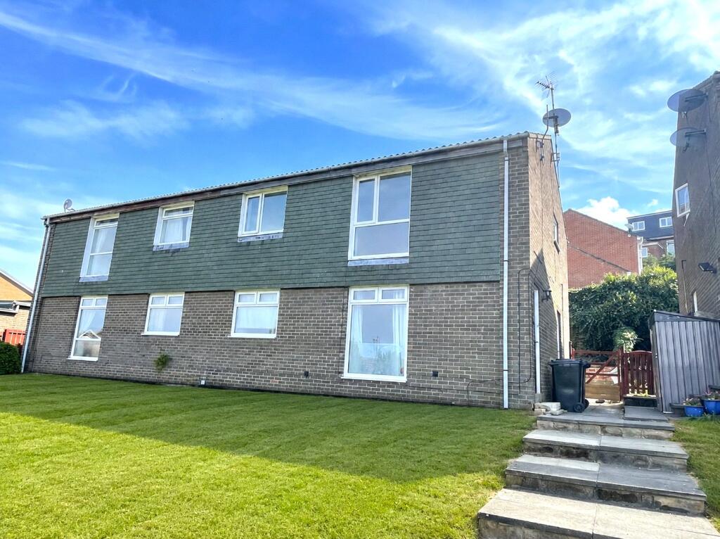 Main image of property: Cranbrook Drive, Prudhoe, Northumberland, NE42