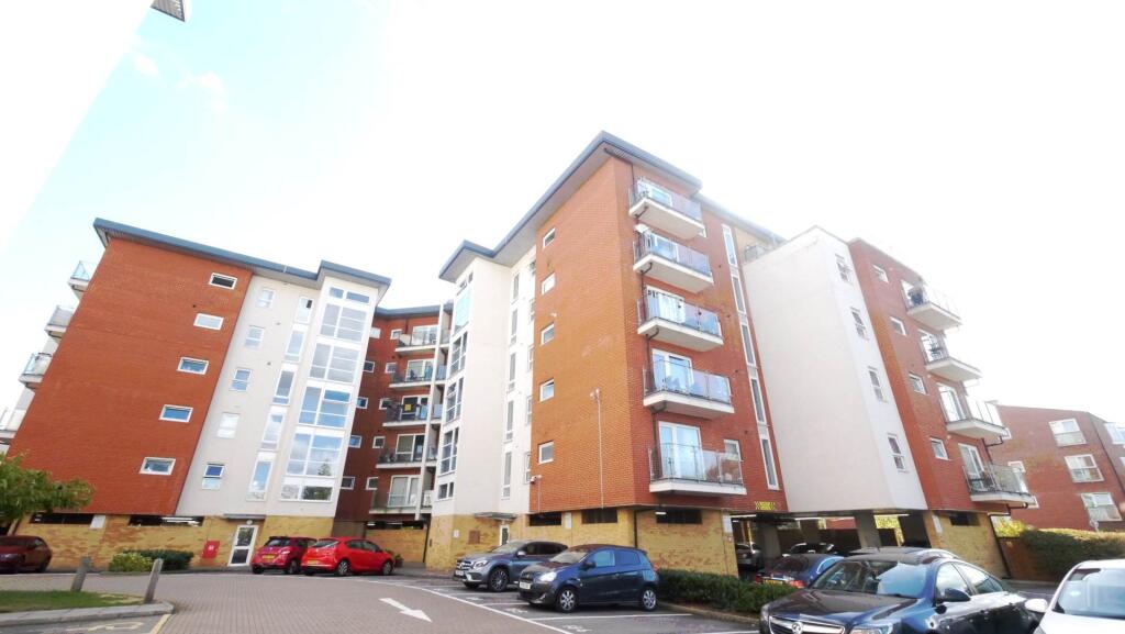 Main image of property: Clarkson Court, Hatfield